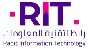 شعار شريك النجاح – شركة رابط لتقنية المعلومات